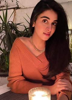 Pinky Indian - escort in Dubai Photo 5 of 5