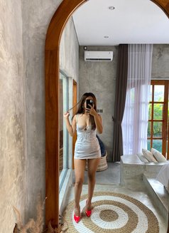 Rubby - masseuse in Bali Photo 7 of 7