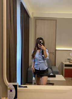 Rubby - masseuse in Jakarta Photo 1 of 4