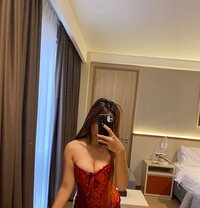 Rubby - masseuse in Jakarta
