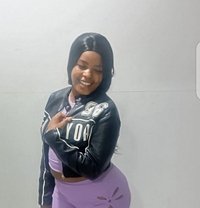 Rubby - puta in Nairobi