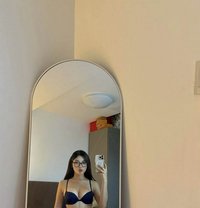 Rubby Outcall - escort in Al Manama