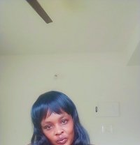 Rubby - puta in Candolim, Goa