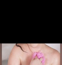 Rubeee - escort in Mumbai