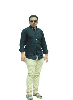 Rubel - Male escort in Dhaka Photo 1 of 1