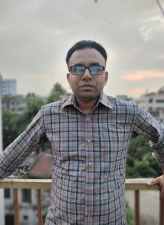Rubel Chowdhury - Acompañantes masculino in Dhaka Photo 3 of 4