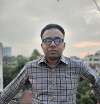 Rubel Chowdhury - Male escort in Dhaka