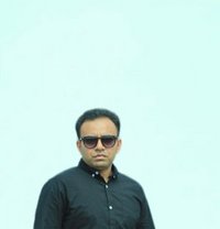 Rubel Chowdhury - Male escort in Dhaka