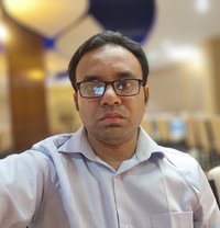 Rubel Chowdhury - Male escort in Dhaka