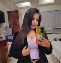Rubhi - escort in Gurgaon