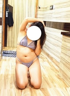 Rubi Cam Nd Outcall Independent - escort in Bangalore Photo 2 of 3