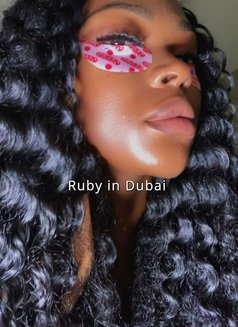Ruby(Camshow)real meet(squirt) - escort in Dubai Photo 7 of 8