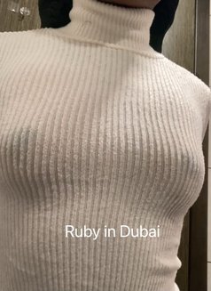Rubi(content videos/Realmeet)squirt - puta in Dubai Photo 3 of 7