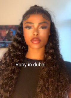 Rubi(content videos/Realmeet)squirt - puta in Dubai Photo 4 of 7
