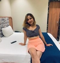 Rubi - escort in Kozhikode