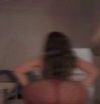 Rubi - escort in Phuket