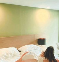 Rubi - escort in Phuket