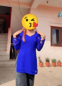 Rubi Escort South Delhi Incall Outcall - escort in New Delhi Photo 1 of 5