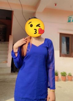 Rubi Escort South Delhi Incall Outcall - escort in New Delhi Photo 3 of 5