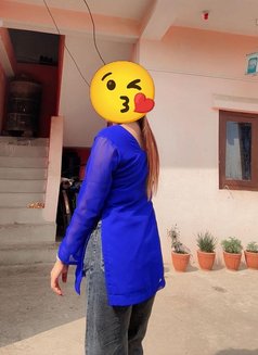 Rubi Escort South Delhi Incall Outcall - escort in New Delhi Photo 5 of 5