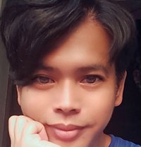 Rubi - Male escort in Riyadh