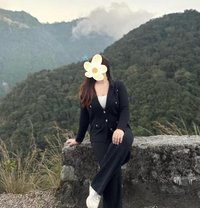 Rubi Independent Companion - escort in Kathmandu