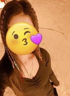 Rubi - escort in Hyderabad Photo 1 of 2