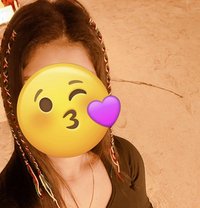 Rubi - puta in Hyderabad