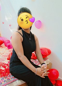 Rubi - escort in Hyderabad Photo 2 of 2