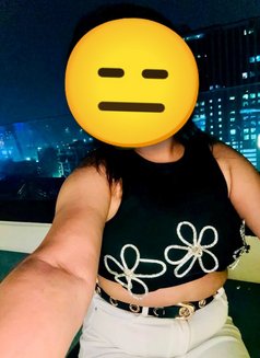 Rubi - escort in New Delhi Photo 1 of 2