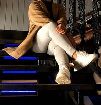 Rubi - escort in Vadodara