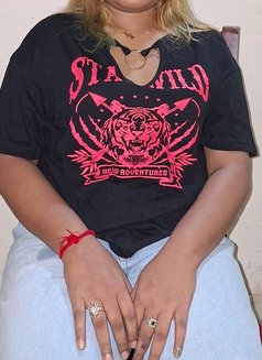 Rubi - escort in Vadodara Photo 1 of 5