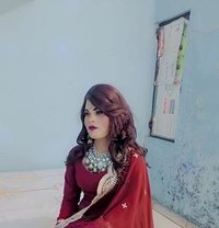 Rubi - Transsexual escort in Dehradun, Uttarakhand