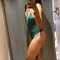 Rubi - escort in Mauritius