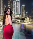 Nancy Indian - escort in Dubai Photo 1 of 2