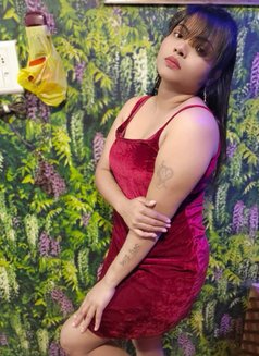 Rubi Real Meet & Cam Session - escort in Pune Photo 3 of 4