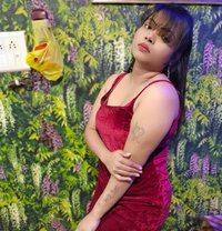 Rubi Real Meet & Cam Session - escort in Pune