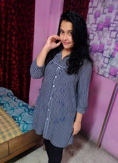 Rubi Real Meet & Cam Show - escort in Chennai Photo 5 of 7