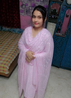 Rubi Real Meet & Cam Show - escort in Chennai Photo 6 of 7