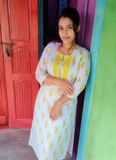 Rubi Real Meet & Cam Show - escort in Chennai Photo 7 of 7