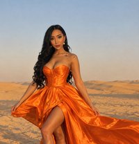Ruby slimbody exotic asian🇵🇭 - Transsexual escort in Dubai