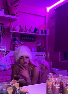 Rubi - masseuse in Barcelona Photo 1 of 11