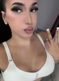 Rubi - masseuse in Barcelona Photo 5 of 11