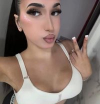 SARAY - Masajista in Barcelona