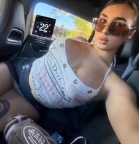 ESTRELLA GOLD - masseuse in Barcelona