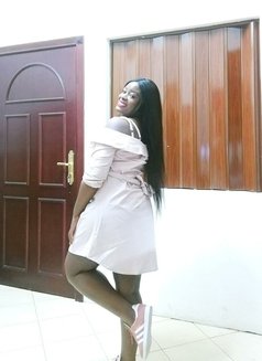 Rubi - escort in Beirut Photo 1 of 1