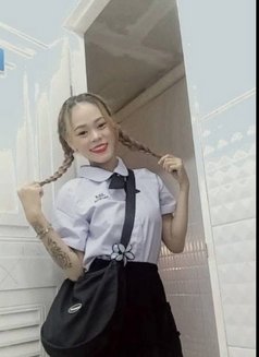 Lyly good - escort in Bangkok Photo 10 of 12