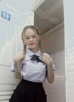 Lyly good - escort in Bangkok Photo 11 of 12