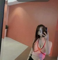 Rubi - puta in Bangkok