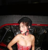Rubi, Your Lovely Companion - escort in Taipei